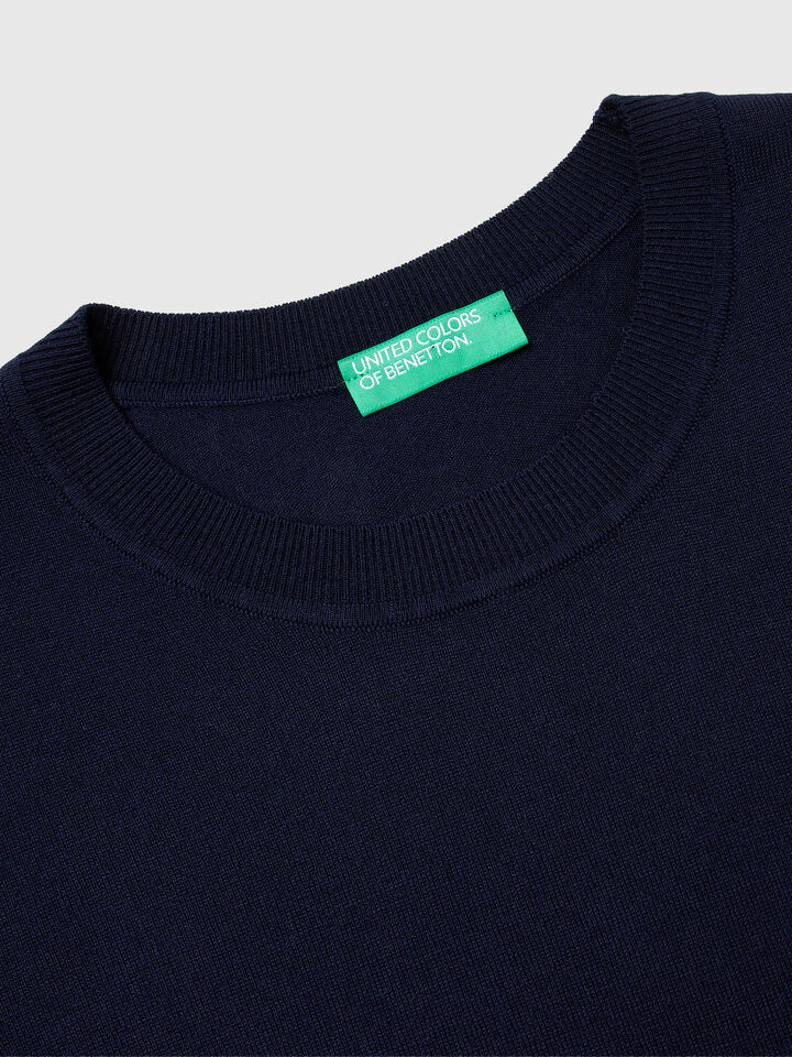 MAGLIA G/C M/M Donna image number 7